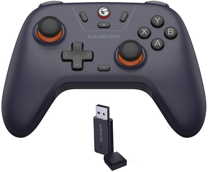 Изображение GameSir Nova Lite Multiplat.controller Sp. Purple