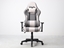 Picture of GAMING CHAIR GC062 DOMOLETTI GREY