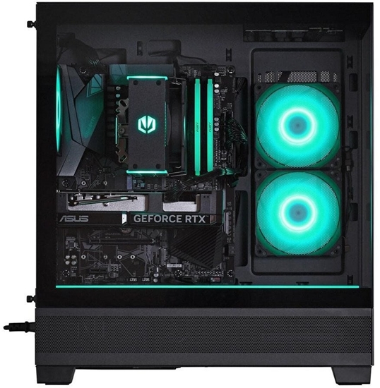 Picture of Komputer HP Gaming PC RTX5060 R7 32GB 1TB L1136433