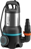 Изображение Gardena Dirty Water Submersible Pump 25000