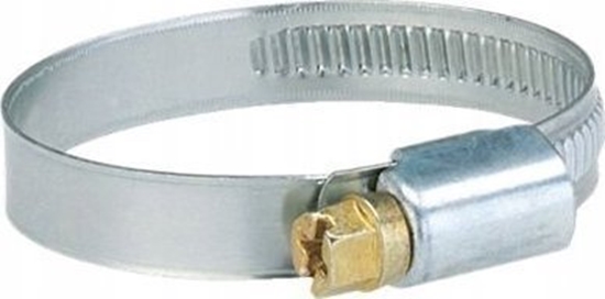 Изображение Gardena Gardena Schlauchschelle Spannbereich 32 - 50 mm (1 1/4")