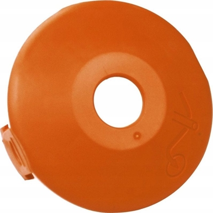 Изображение Gardena GARDENA spool cover, for grass trimmer 9805, 9806, 9827, spare part