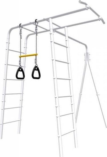 Изображение Gardenluxus GARDENLUXUS UCHWYTY GIMNASTYCZNE LANGUR