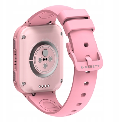 Изображение Garett Kids Vibe Ai 4G róowy