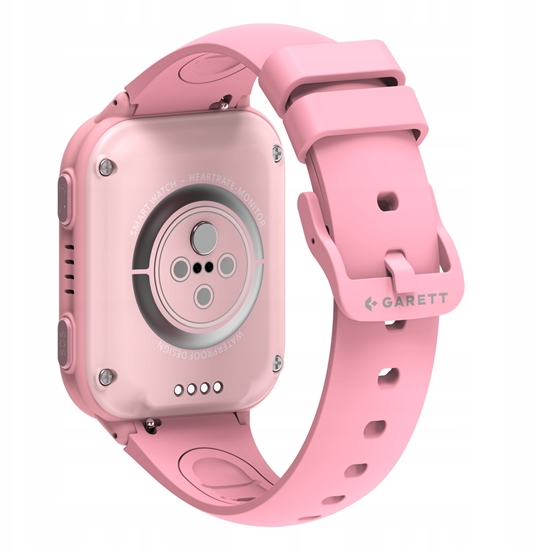 Picture of Garett Kids Vibe Ai 4G róowy