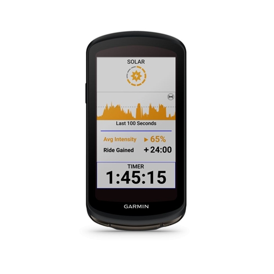 Picture of Garmin Edge 1040 Solar Device Only