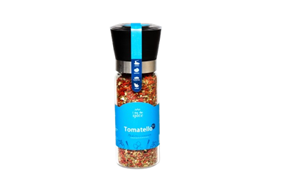 Picture of Garšvielu maisījums I AM THE SPICE Tomatello, ar liolizētiem tomātiem,  90g
