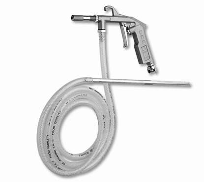 Attēls no GAV Pistolet do piaskowania bez zbiornika  (66202)