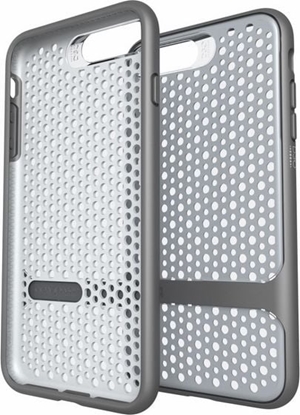 Attēls no Gear4 Gear4 D3O Carnaby iPhone 7/8 Plus srebrn /silver IC7L28D3