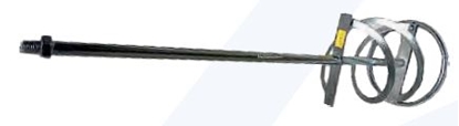 Изображение Geko Mieszado do zapraw PM-01 160 x 600mm M14 (G00672)