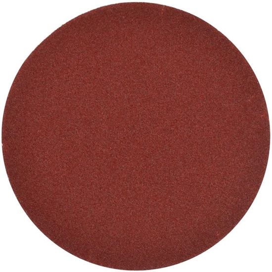 Изображение Geko Papier cierny na dysk 125mm P24(50/100/2000)