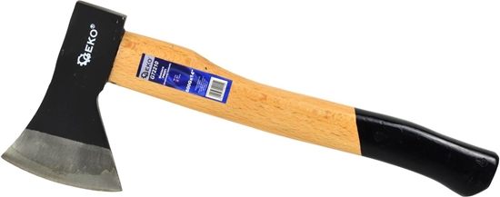 Изображение Geko Siekiera uniwersalna drewniana 0,6kg