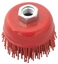 Attēls no Geko Szczotka czoowa drut nylon 75mm (G00640)