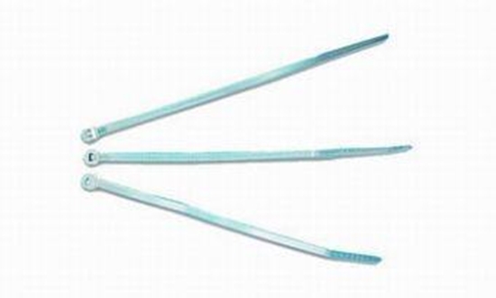 Picture of Gembird 2.5mm x 100 mm 100 gab