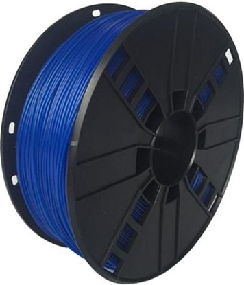 Attēls no Gembird Filament TPE FLEXIBLE 1,75mm (3DP-TPE1.75-01-B)