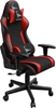 Изображение GEMBIRD Gaming chair black/red
