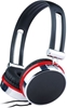 Picture of Gembird MHS-903 Black/Red