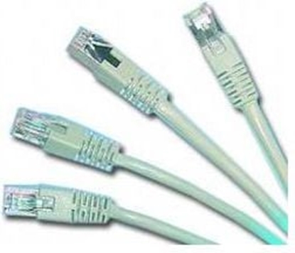 Изображение Gembird PATCH CORD KAT.5E FTP 1,5M (PP22-1.5M)