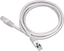 Attēls no Gembird Patchcord RJ45, osonka zalewana, Cat.5e, FTP, 3m, szary (PP22-3M)