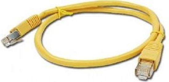 Picture of Gembird patchcord RJ45, osonka zalewana, kat. 5e, FTP, 0.5m, szary (PP22-0.5M)