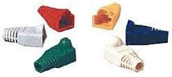 Изображение Gembird RJ-45 BIAA (100-PACK) ( BT5WH/5 )