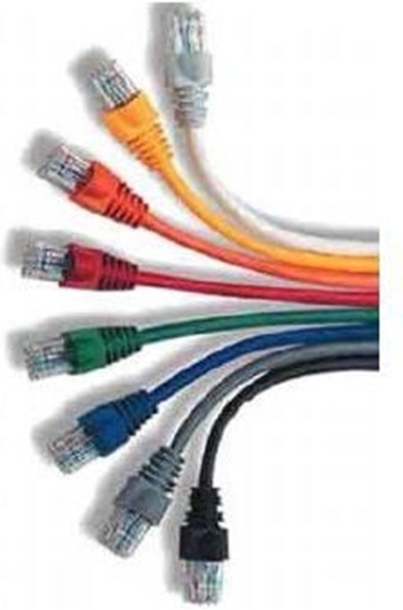 Picture of Gembird RJ45, kat. 6, FTP, 3m, zielony (PP6-3M/G)