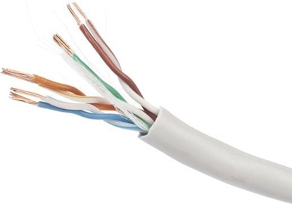 Picture of Gembird UTP LAN cable (CCA) 100m