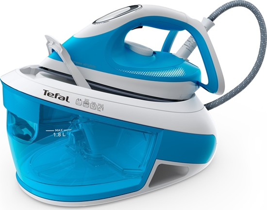 Picture of Generator pary Tefal Express Airglide SV8002