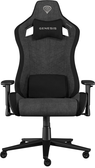Picture of Genesis Gaming Chair | Nitro 660 | Grey