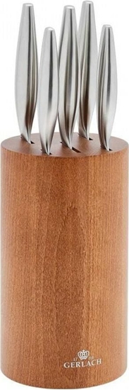 Picture of Gerlach GERLACH.ZESTAW NOY W BLOKU 5szt. FINE GERNK987M