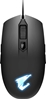 Picture of Gigabyte AORUS M2 mouse Ambidextrous USB Type-A Optical 6200 DPI