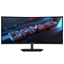 Attēls no Gigabyte | G34WQC2 EK | 34 " | VA | WQHD | 200 Hz | 1 ms | 3440 x 1440 pixels | 450 cd/m² | HDMI ports quantity 2