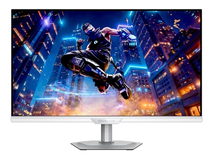 Attēls no Gigabyte Gaming Monitor M27UP ICE 27" SS IPS |