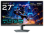 Изображение Gigabyte M27Q2 QD Gaming monitor 27"