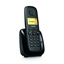 Изображение GIGASET WIRELESS PHONE A180 TRIO BLACK (L36852-H2807-D211)