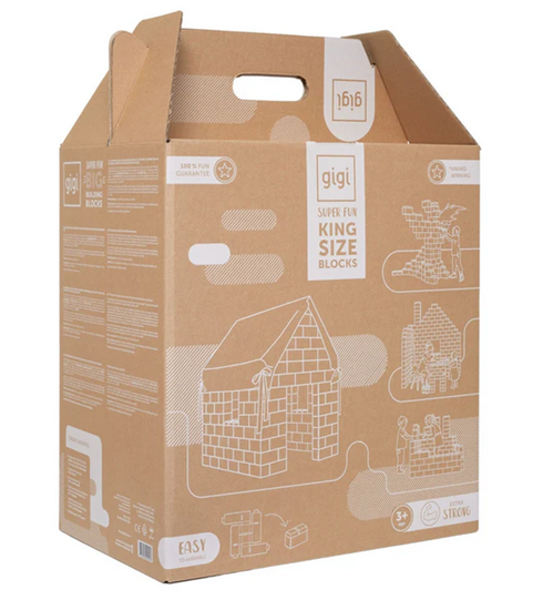 Picture of GIGI bloks 200XXL