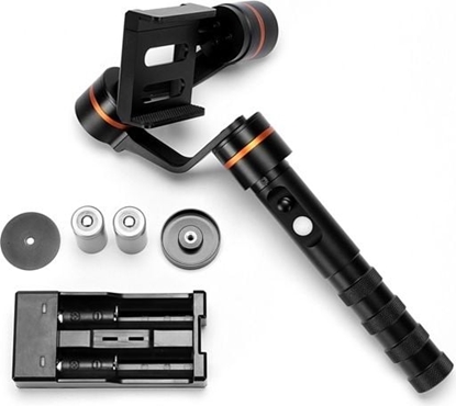 Изображение Gimbal GSM City Czarny