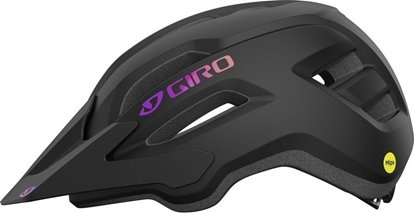 Picture of Giro Kask mtb FIXTURE II W Rozmiar kasku: Uniwersalny(50-57 cm), Matte Black Pink, System MIPS: NIE