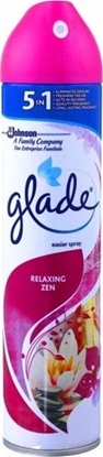 Attēls no Glade Odwieacz powietrza Glade Relax Zen 300 ml uniwersalny