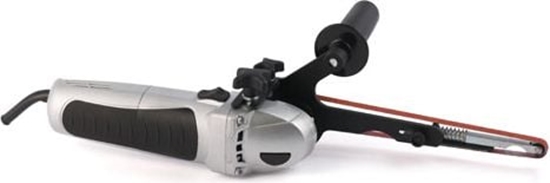 Изображение Glob System Przystawka w formie pilnika na pasy bezkocowe (GLOB-GS03-00)