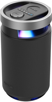 Изображение Głośnik Blyetooth Resonex Lounge Moc 130W, IPX7, TWS, LED