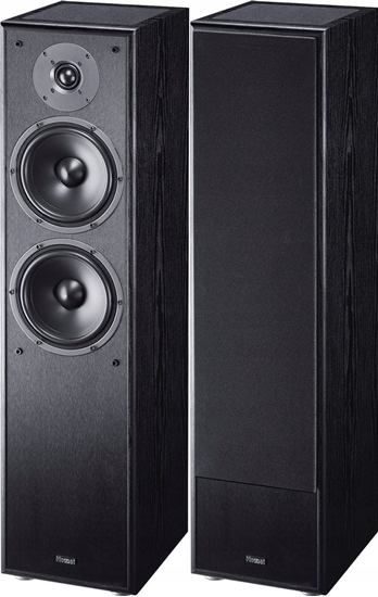 Picture of Głośnik Monitor S80 ATM Czarny