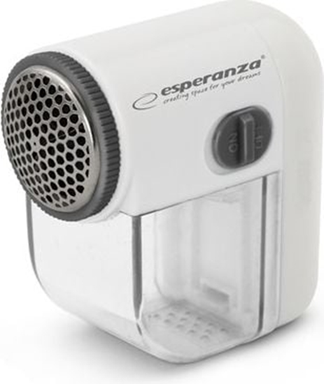 Изображение Golarka do ubra Esperanza Golarka do ubra Cuddly biao-szara (ECS003E)