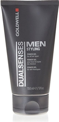 Изображение Goldwell Dualsenses Men Styling Power Gel M 150ml