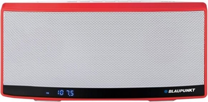 Picture of Gonik Blaupunkt BT10RD czerwony