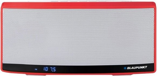 Изображение Gonik Blaupunkt BT10RD czerwony