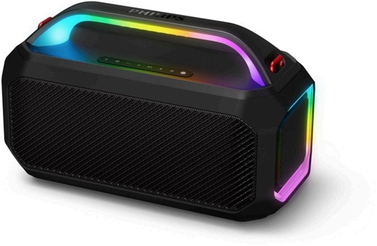 Изображение Gonik Philips TAS7000EB/00 czarny