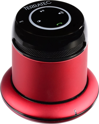 Picture of Gonik TerraTec Concert BT mobile czerwony (130655)