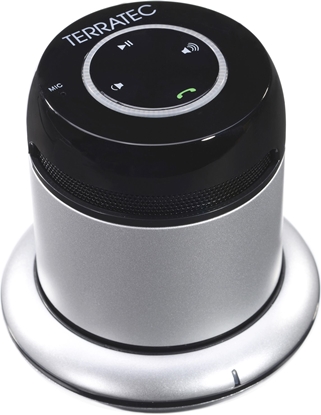 Picture of Gonik TerraTec Concert BT mobile srebrny (131222)