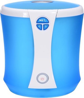 Picture of Gonik TerraTec Neo XS niebieski (145359)